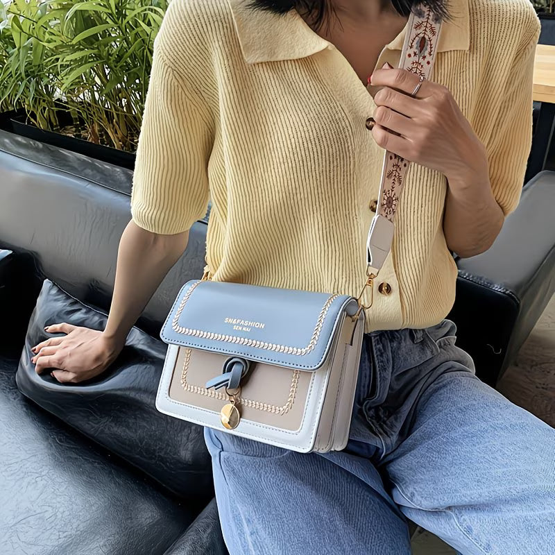 Bolso Paris diseño en tendencia