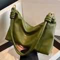 Bolso de mujer de alta gama, con textura suave,