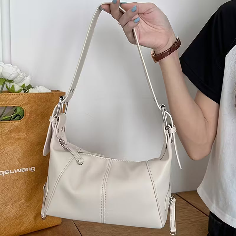 Bolso de hombro estilo Europeo