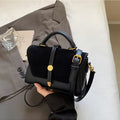 Bolso de Hombro Multifuncional y Duradero, Tote Versátil para Damas, Ideal para el Trabajo y Viajes