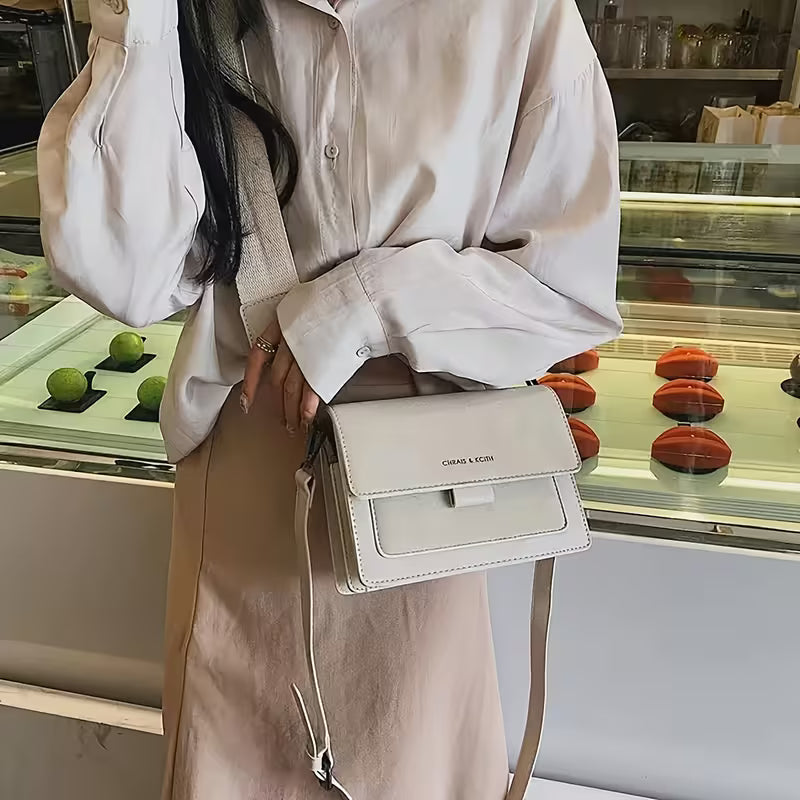 Bolso Monarca elegante y versatil