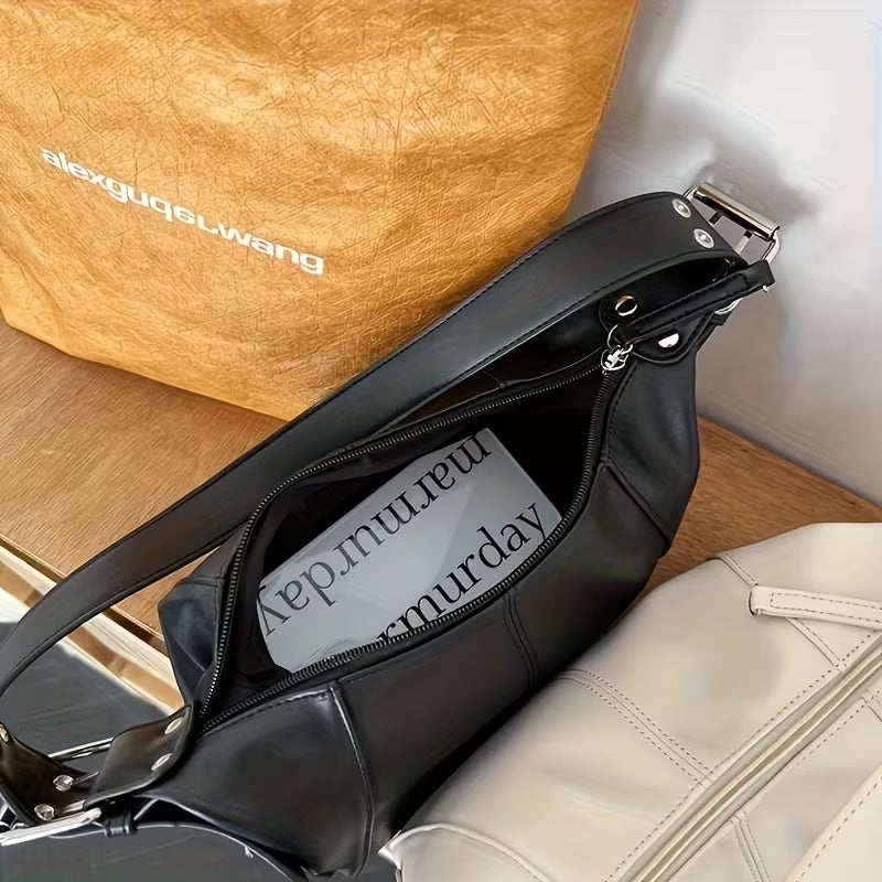 Bolso de hombro estilo Europeo