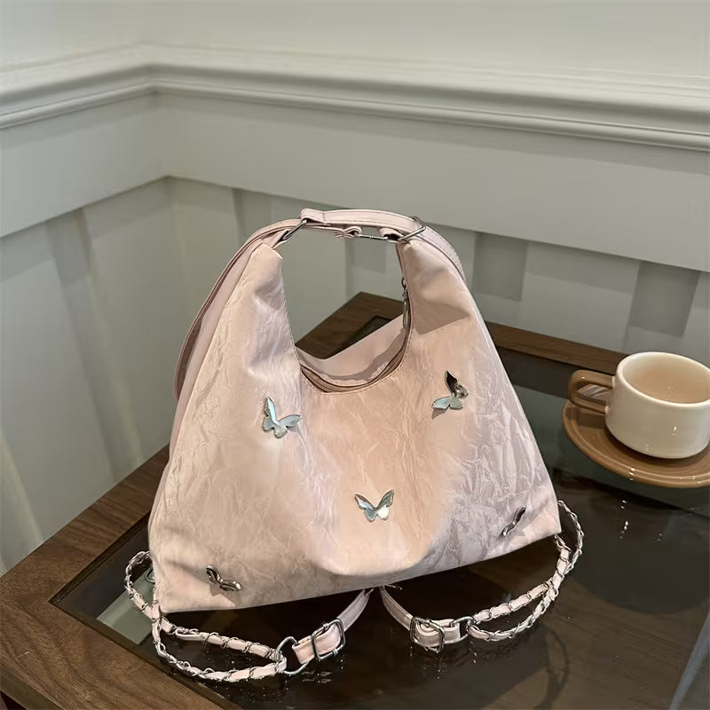 Bolso Tote Elegante para Mujer - Gran Capacidad