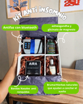 KIT ARULLO ANDINO (anti insomnio)
