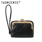 Combos  Bolso de mano + Billetera super oferta