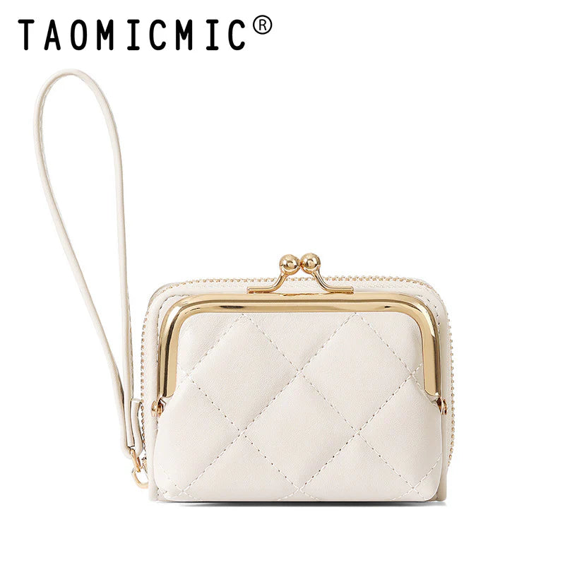 cartera, billetera  de Mujer diseño innovador