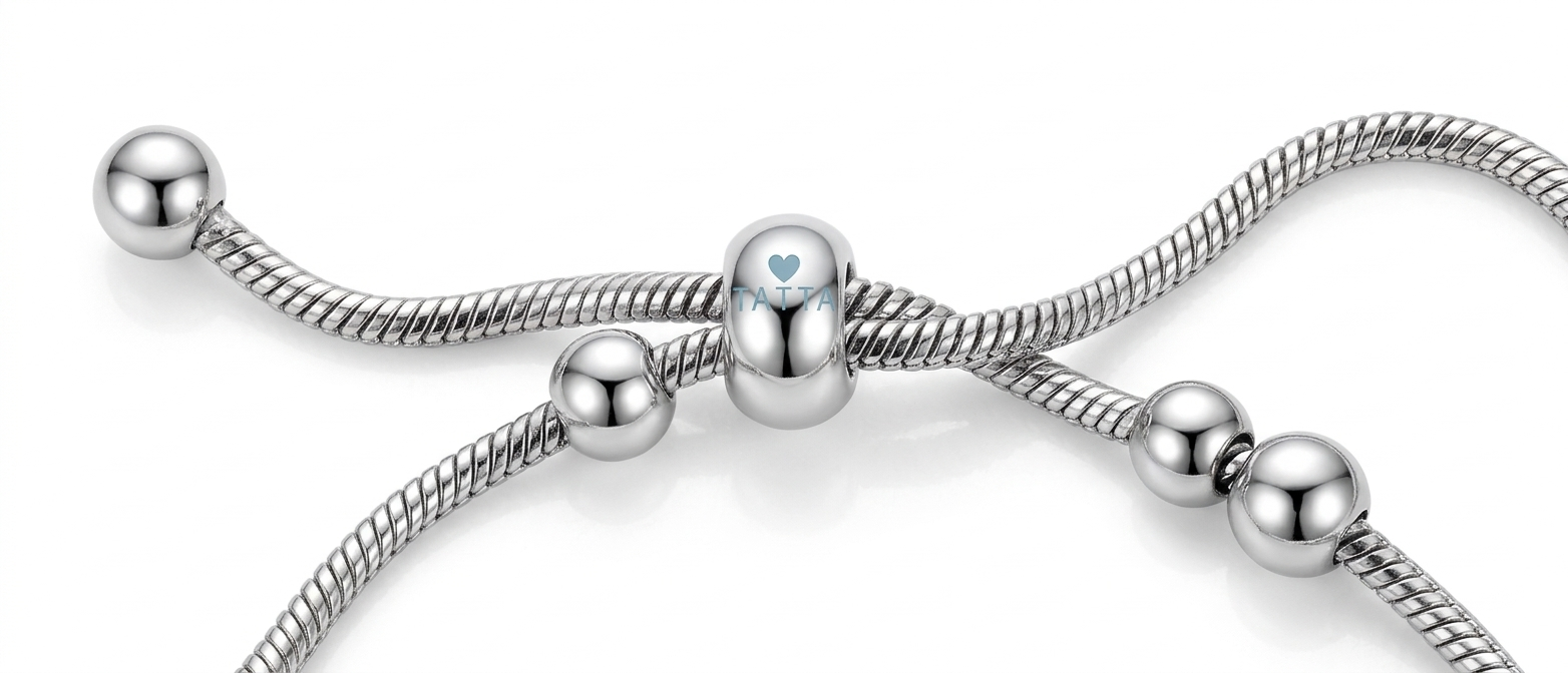Pulsera Mujer Con Charms tipo Pandora accesorios verdes