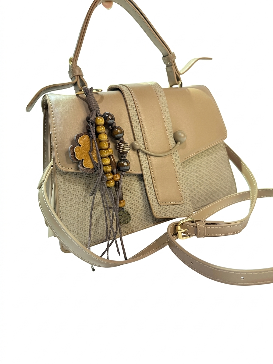 Nueva referencia Bolsa de mano para toda ocasión