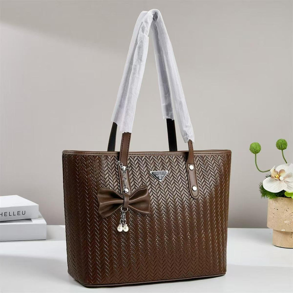 Bolsos Elena de Gran Capacidad