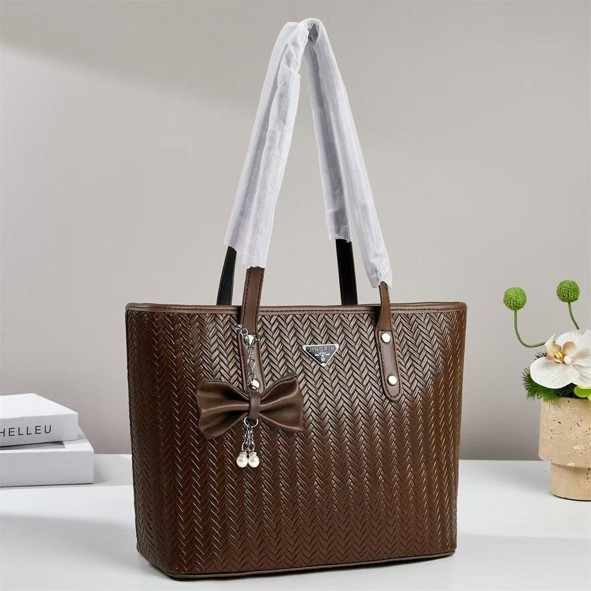 Bolsos Elena de Gran Capacidad