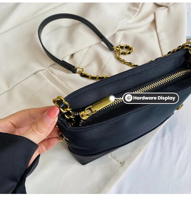 Bolso de Hombro  Moderno y delicado