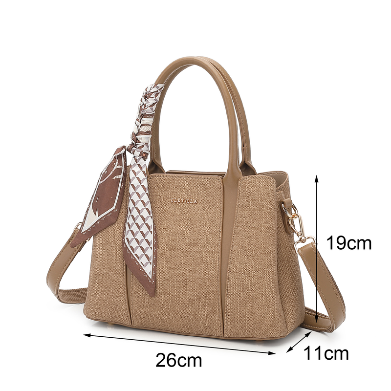 Bolsos de Mano Nueva referencia 2025
