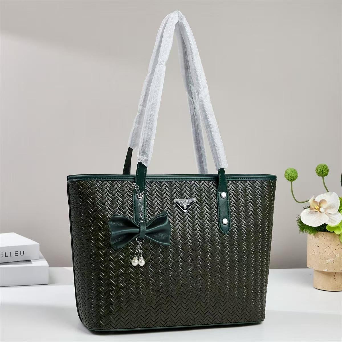Bolsos Elena de Gran Capacidad