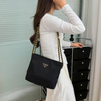 Bolso de Hombro  Moderno y delicado
