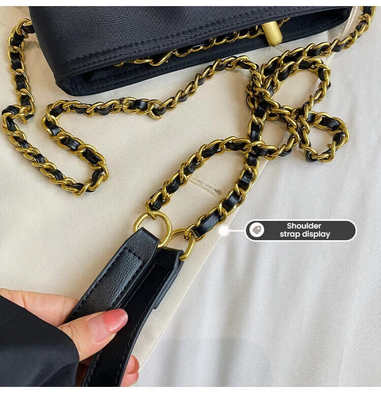 Bolso de Hombro  Moderno y delicado