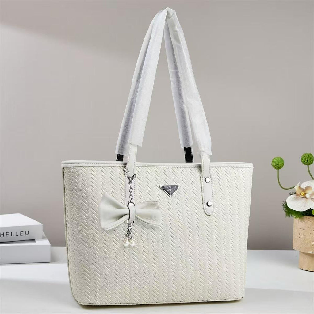Bolsos Elena de Gran Capacidad