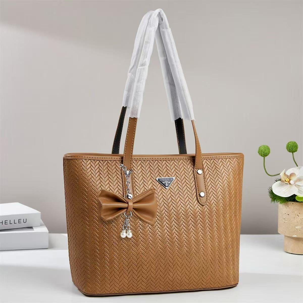 Bolsos Elena de Gran Capacidad