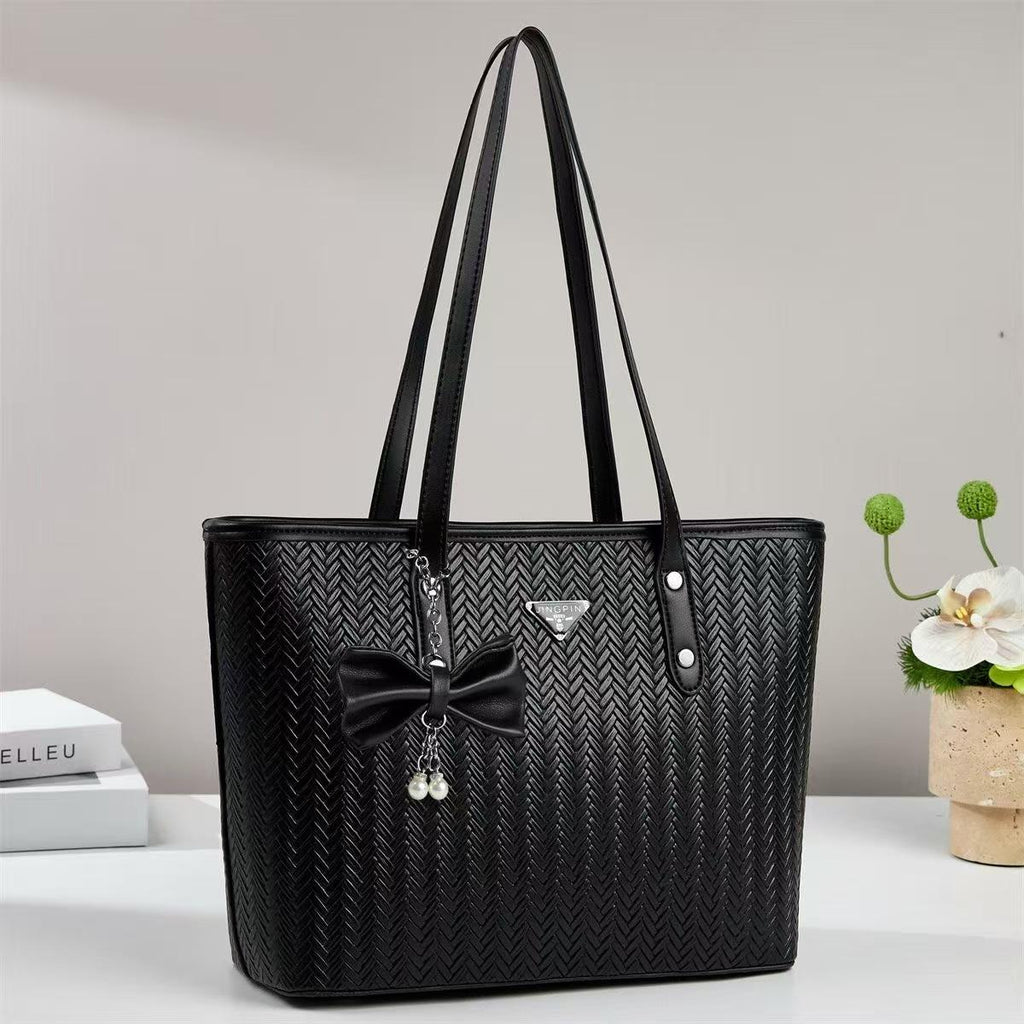 Bolsos Elena de Gran Capacidad