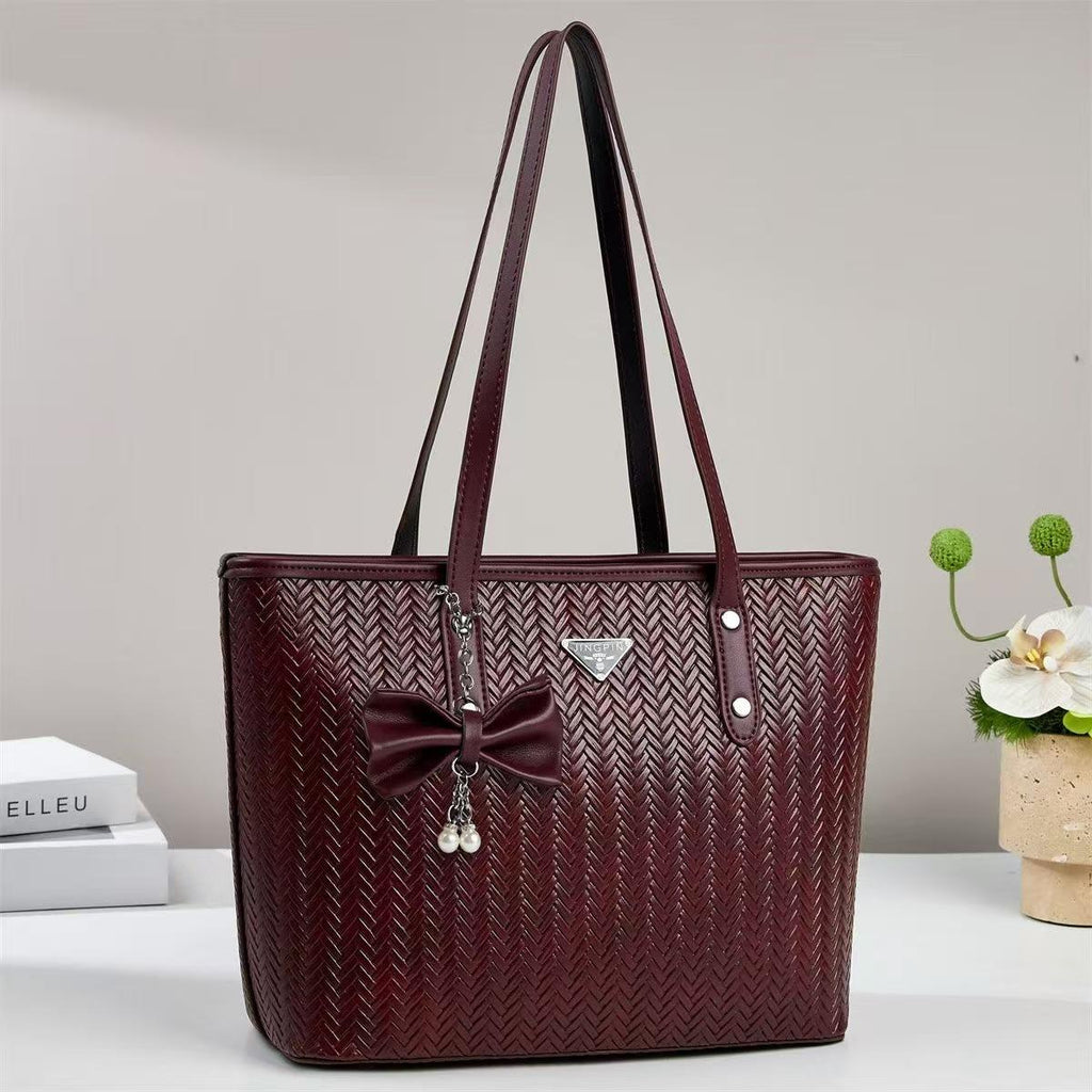 Bolsos Elena de Gran Capacidad