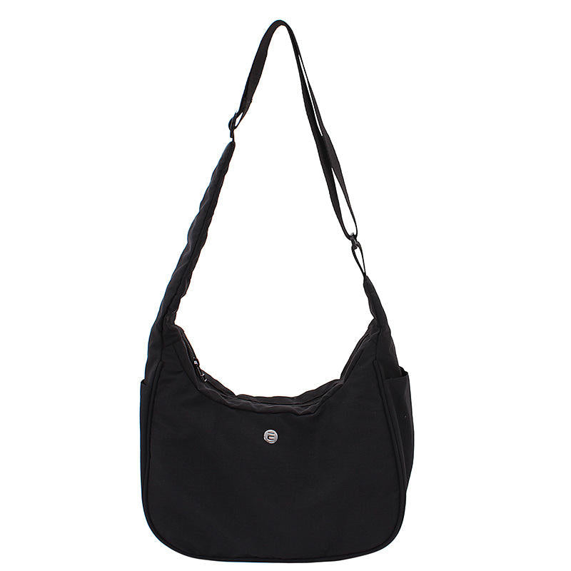 Bolso de Dama tipo luna
