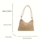 Bolso Paris a Minimalista de gran capacidad