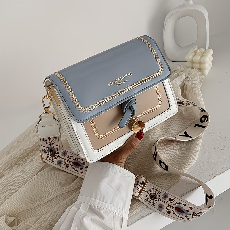 Bolso Paris diseño en tendencia