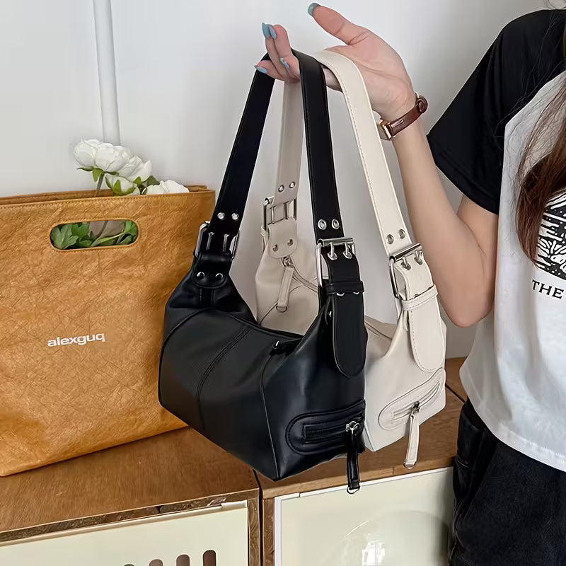 Bolso de hombro estilo Europeo