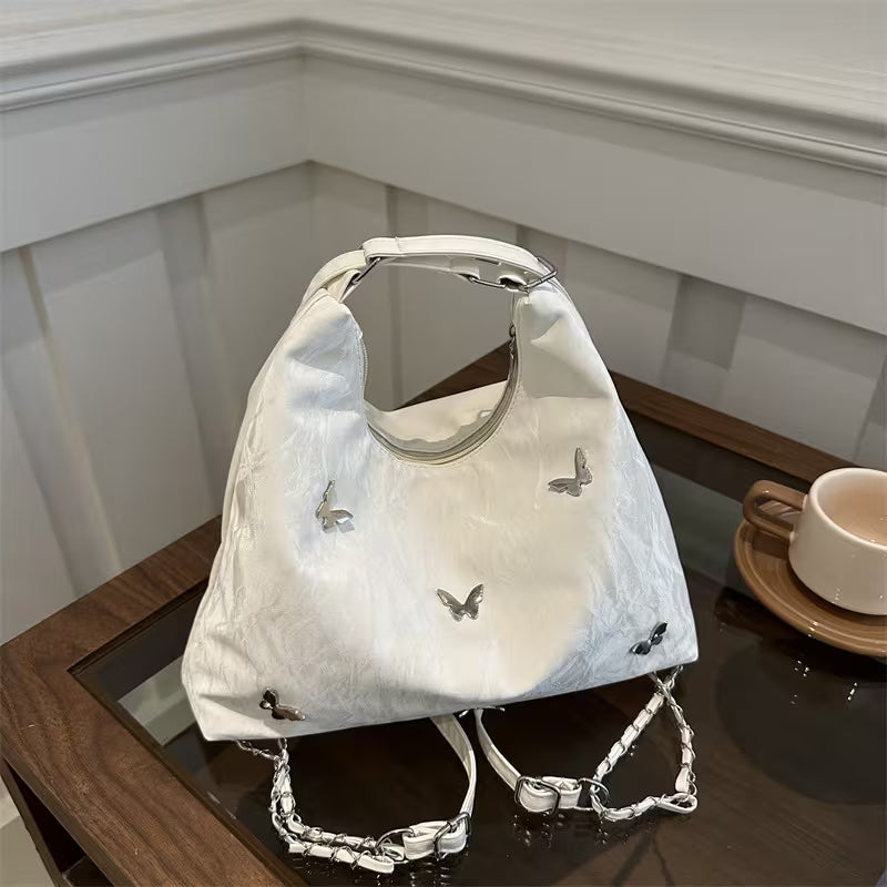 Bolso Tote Elegante para Mujer - Gran Capacidad