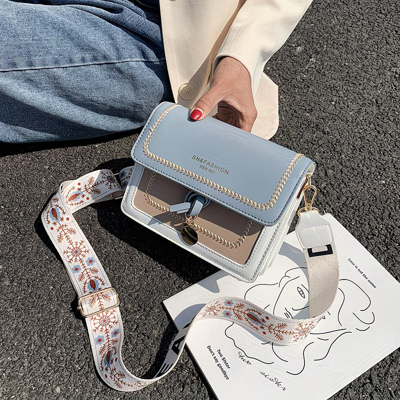 Bolso Paris diseño en tendencia