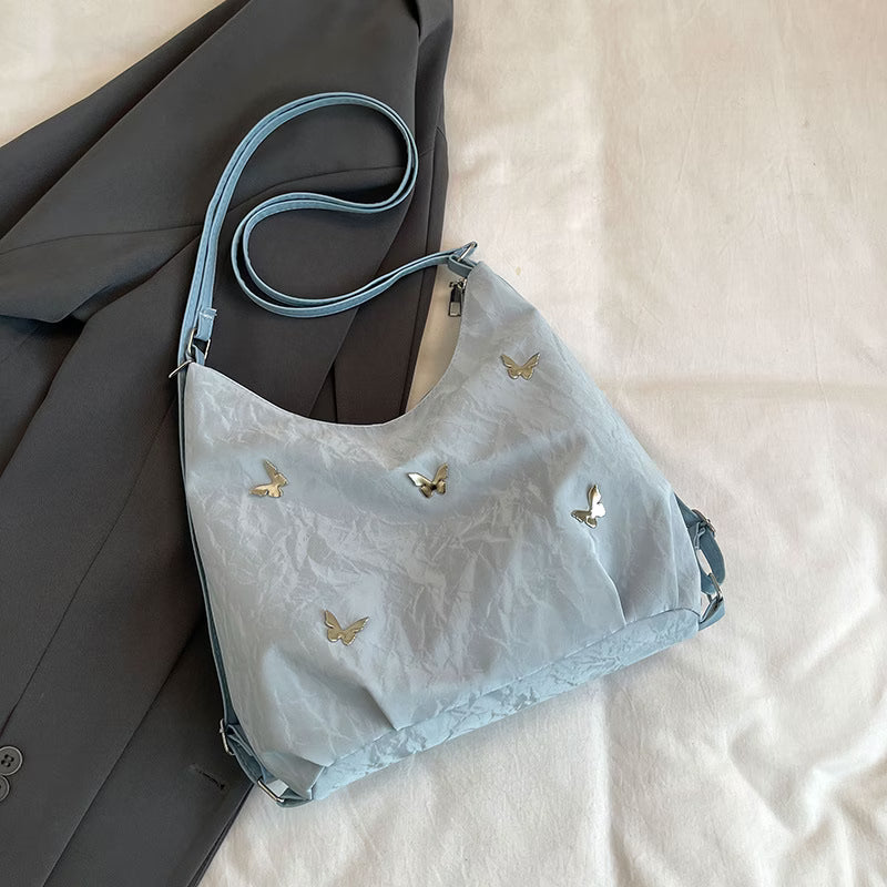 Bolso Tote Elegante para Mujer - Gran Capacidad