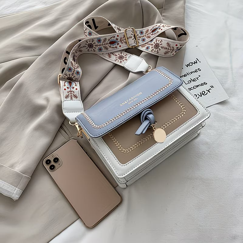 Bolso Paris diseño en tendencia